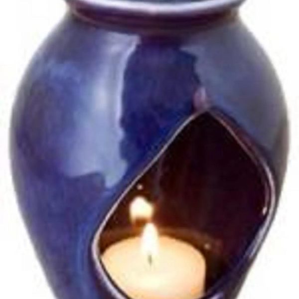 Elegant Ceramic Aromatherapy Diffuser for your living space