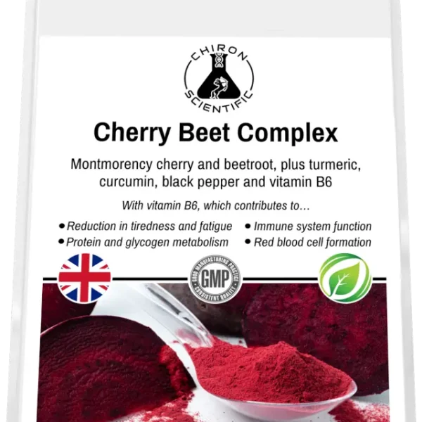 Cherry Beet Complex