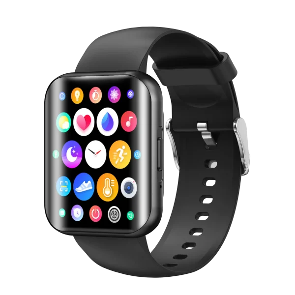 Voice ONTAP Phone Smartwatch And Wellness Tracker